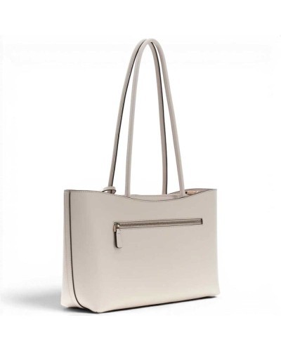 Guess Borsa Janie Girlfriend Carryall Donna Stone in