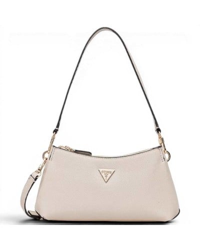 Guess Borsa Noelle II Shoulder Crossbody Donna Bone in