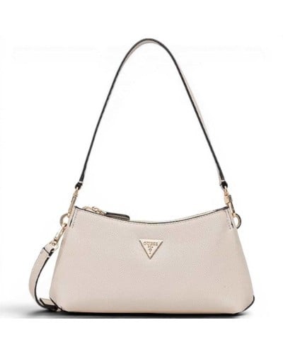 Guess Borsa Noelle II Shoulder Crossbody Donna Bone in