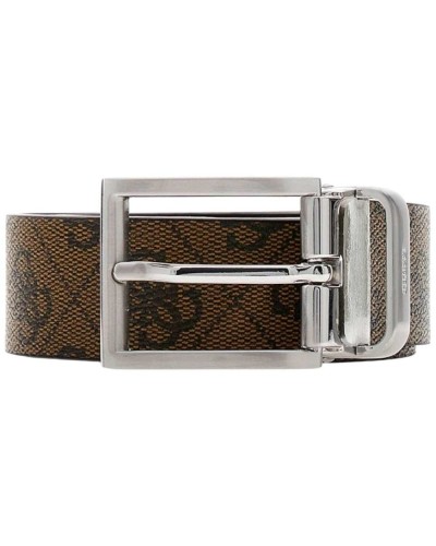 Guess Milano Reversible & Adjustable H35 Gürtel Herren