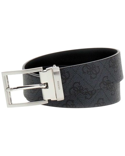 Guess Milano Reversible & Adjustable H35 Gürtel Herren