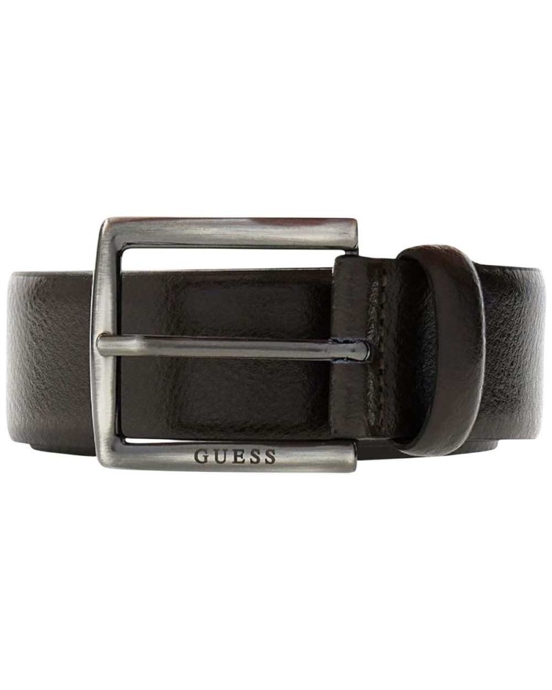 Guess Cintura Not Adjustable & Not Reversible H35 Uomo