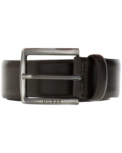 Guess Not Adjustable & Not Reversible H35 Gürtel Herren