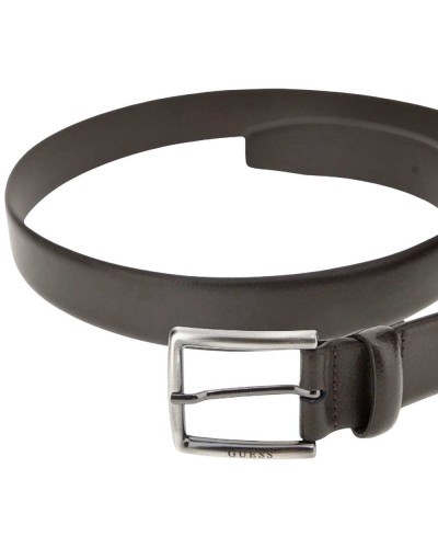Guess Cintura Not Adjustable & Not Reversible H35 Uomo