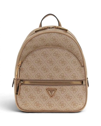 GUESS Rucksack Damen Braun | PoppinsBags