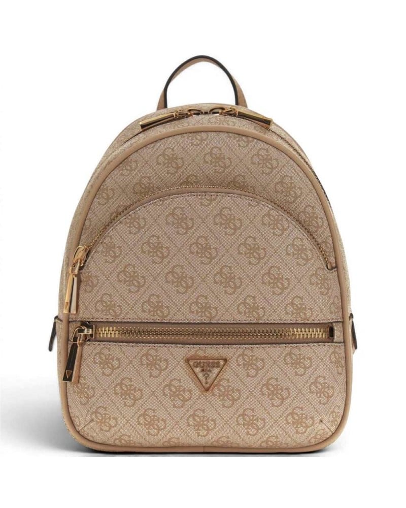 Zaino GUESS Donna Marrone | PoppinsBags