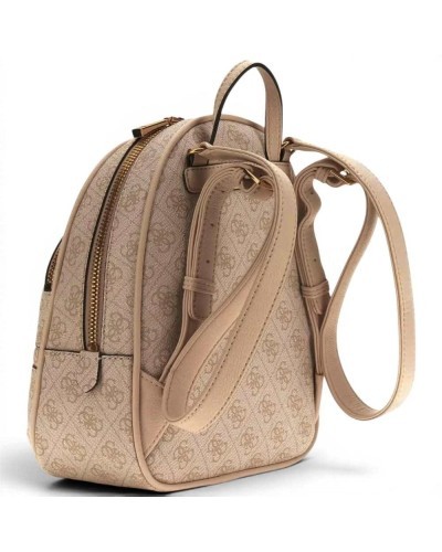 Zaino GUESS Donna Marrone | PoppinsBags