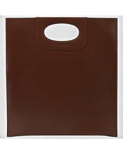 GHERARDINI Tasche Piattina Edizione Cioccolato