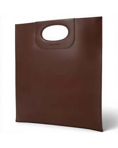 GHERARDINI Bag Piattina Edizione Cioccolato