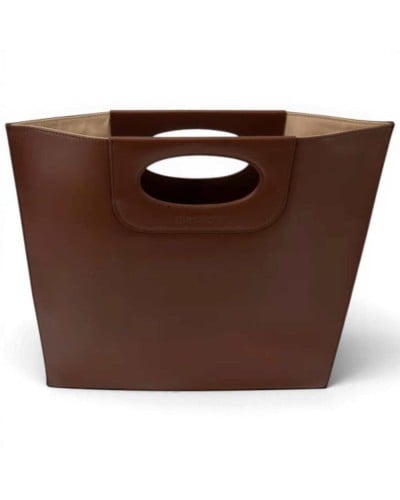 GHERARDINI Bag Piattina Edizione Cioccolato