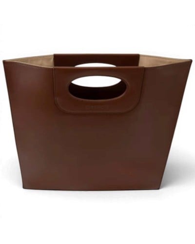 GHERARDINI Bag Piattina Edizione Cioccolato
