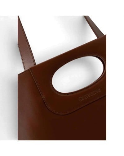 GHERARDINI Bag Piattina Edizione Cioccolato