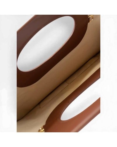 GHERARDINI Bag Piattina Edizione Cioccolato