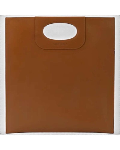 GHERARDINI Bolsa Piattina Edizione Cuoio Mujer | PoppinsBags