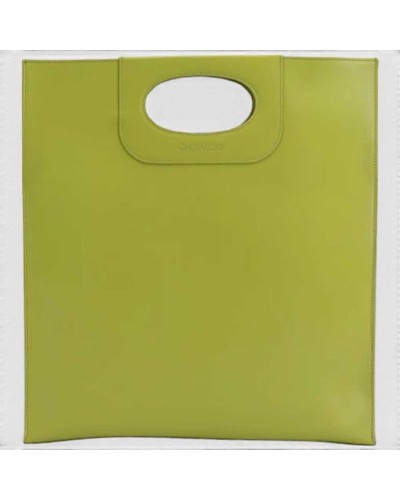 GHERARDINI Tasche Piattina Edizione Damen Lime | PoppinsBags
