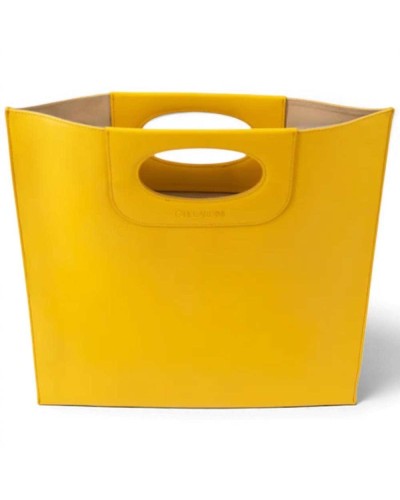 GHERARDINI Bolsa Piattina Edizione Limitata Ananas Mujer