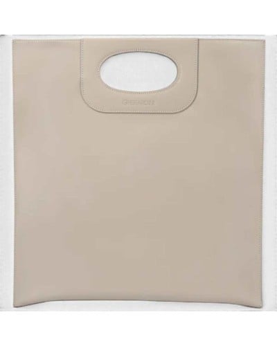 Gherardini Borsa Piattina Edizione Pietra