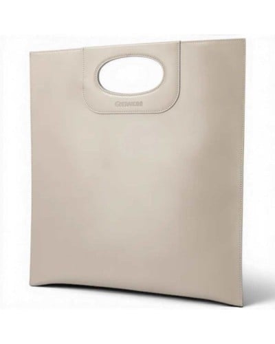 Gherardini Borsa Piattina Edizione Pietra
