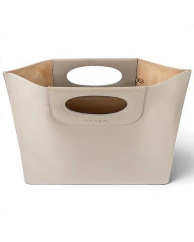 Gherardini Borsa Piattina Edizione Pietra