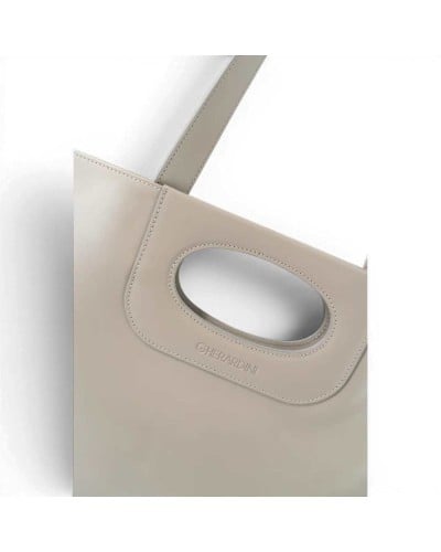 Gherardini Borsa Piattina Edizione Pietra