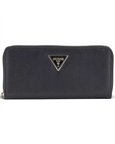 Guess Laurel II SLG Large Zip Around Geldbörse Damen