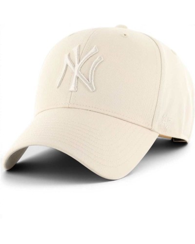 '47 Brand Raised Basic New York Yankees Kappe Unisex