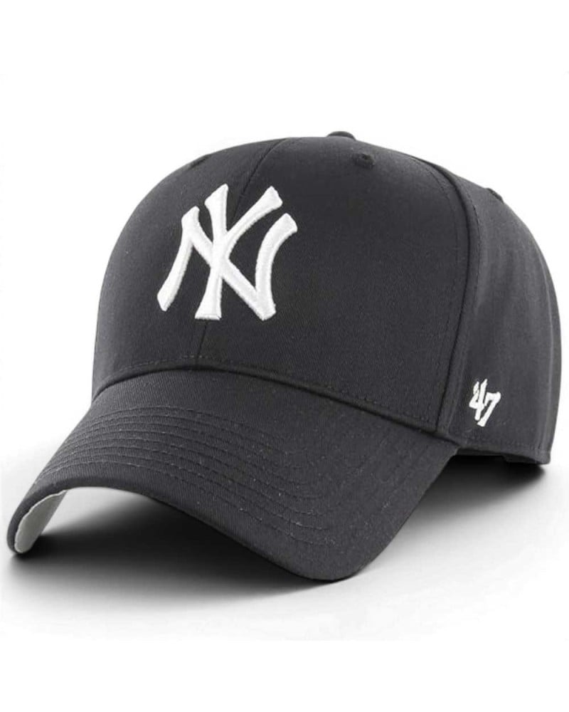'47 Brand Raised Basic New York Yankees Kappe Unisex