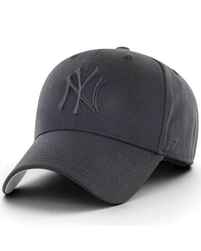 '47 Brand Raised Basic New York Yankees Kappe Unisex