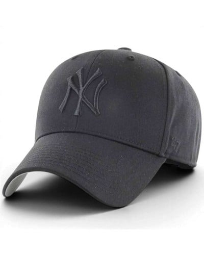 '47 Brand Raised Basic New York Yankees Kappe Unisex