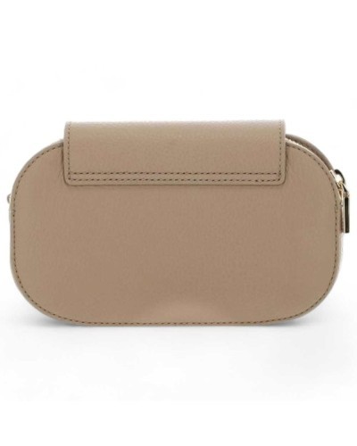 Borsa a tracolla COCCINELLE FAINT Donna Beige - E5Q1P550101N24