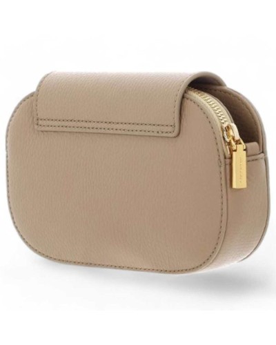 Borsa a tracolla COCCINELLE FAINT Donna Beige - E5Q1P550101N24