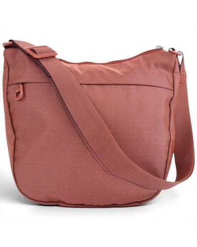 Mandarina Duck Borsa a tracolla MD20 Donna Pecan Nut in Mitrix