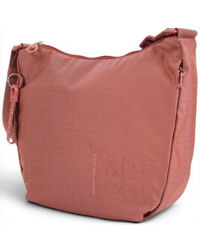 Mandarina Duck Borsa a tracolla MD20 Donna Pecan Nut in Mitrix