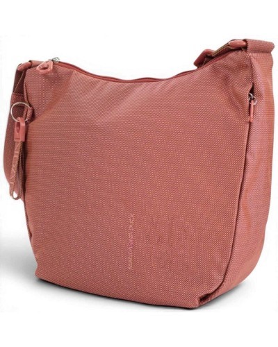 Mandarina Duck Borsa a tracolla MD20 Donna Pecan Nut in Mitrix