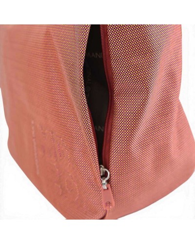 Mandarina Duck Borsa a tracolla MD20 Donna Pecan Nut in Mitrix