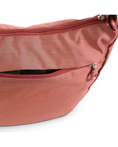 Mandarina Duck Borsa a tracolla MD20 Donna Pecan Nut in Mitrix