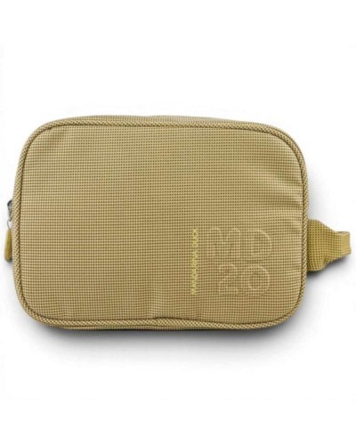 Mandarina Duck Necessaire MD20 Donna Pistacchio in Mitrix