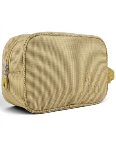 Mandarina Duck Necessaire MD20 Donna Pistacchio in Mitrix