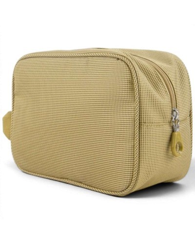 Mandarina Duck Necessaire MD20 Donna Pistacchio in Mitrix