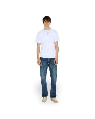 DR. DENIM Jeans Dash Straight Men Stream Dark Used 31/32