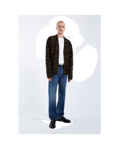 DR. DENIM Jeans Dash Straight Herren Stream Dark Used