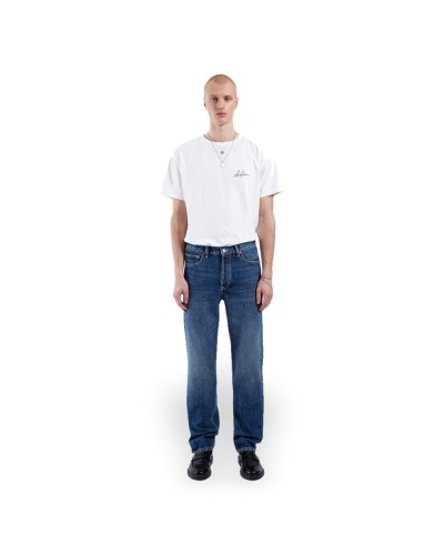 DR. DENIM Jeans Dash Straight Herren Stream Dark Used