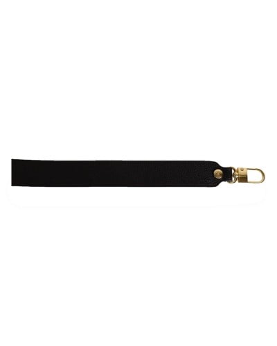 Gherardini Shoulder Strap Piattina Women Excalibur in Softy fabric