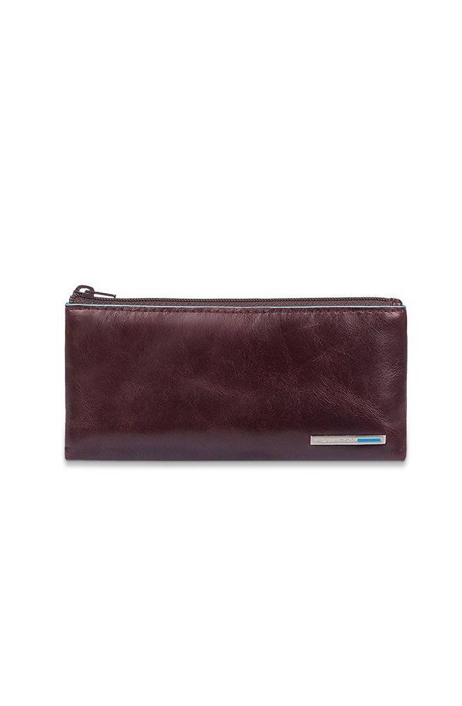 PIQUADRO Keyrings Blue Square Unisex - PC1514B2-MO