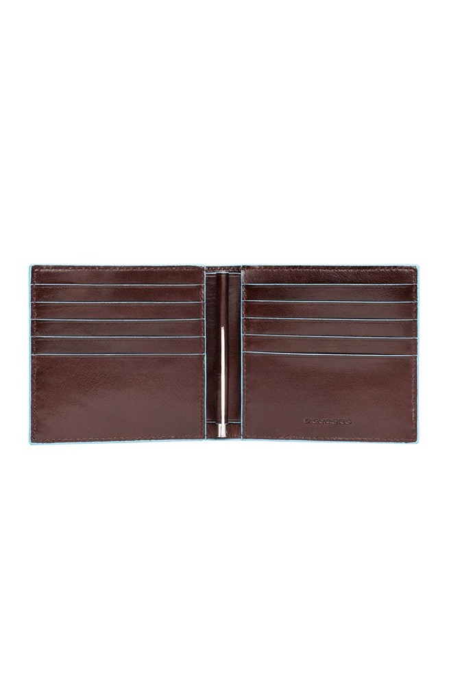 PIQUADRO Wallet Man - PU1666B2-MO