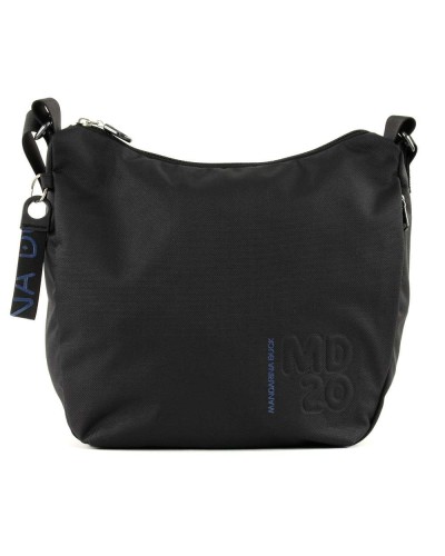 Mandarina Duck Bag MD20 Female Cross body bag Black - P10QMTV1651