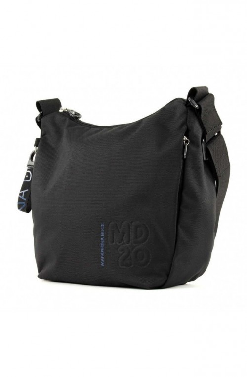 Mandarina Duck Bag MD20 Female Cross body bag Black - P10QMTV1651