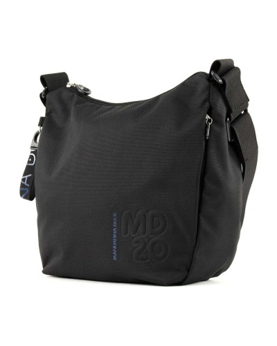 Mandarina Duck Bag MD20 Female Cross body bag Black - P10QMTV1651