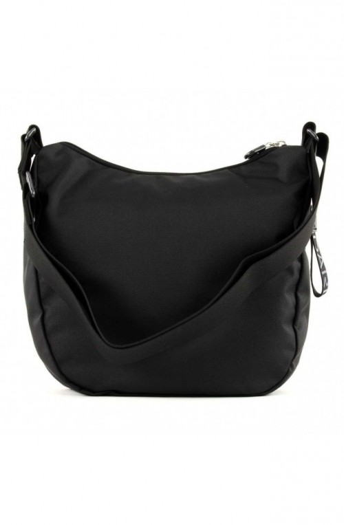 Mandarina Duck Bag MD20 Female Cross body bag Black - P10QMTV1651