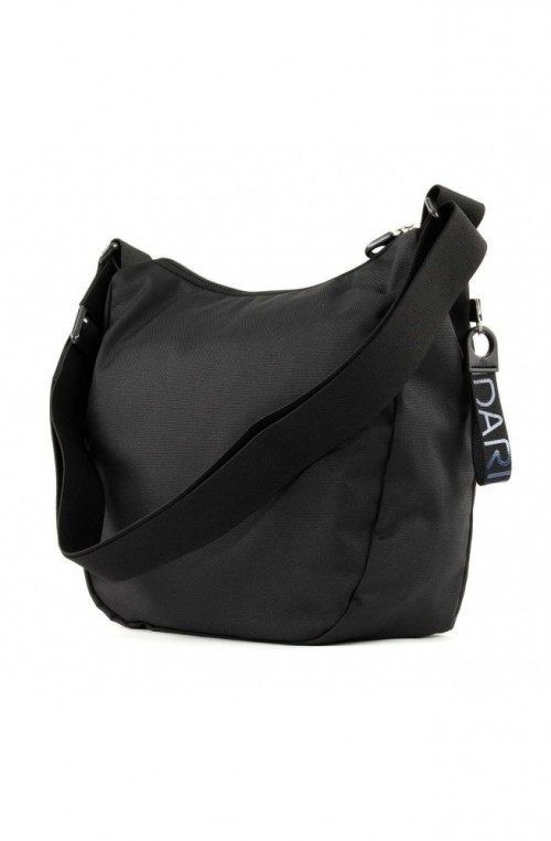 Mandarina Duck Bag MD20 Female Cross body bag Black - P10QMTV1651